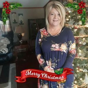 Meet your Posher, Anita